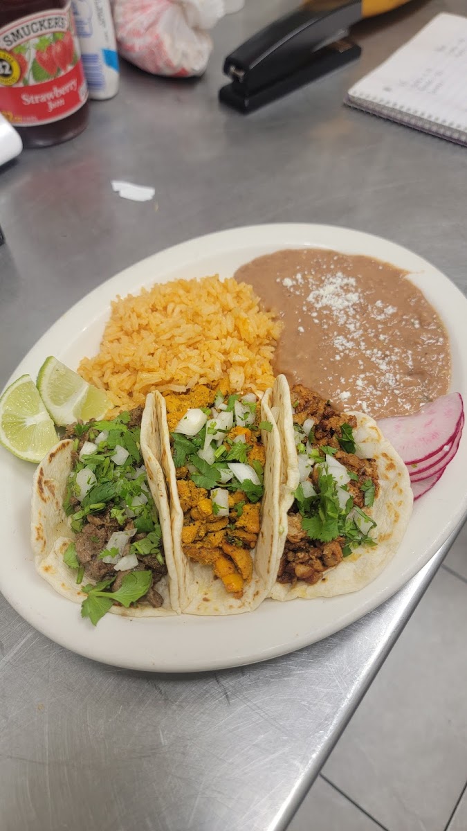 El Sabor De Mexico Benton Photos 2